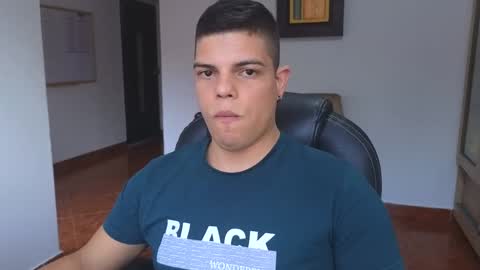 Anndy Hardy online show from 09/22/25, 09:17