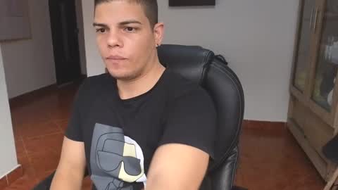 Anndy Hardy online show from 09/26/25, 09:19