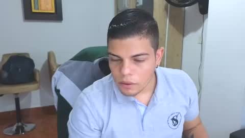 Anndy Hardy online show from 10/01/25, 10:27