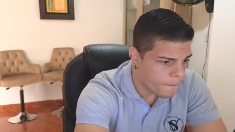 Anndy Hardy online show from 10/06/25, 08:06