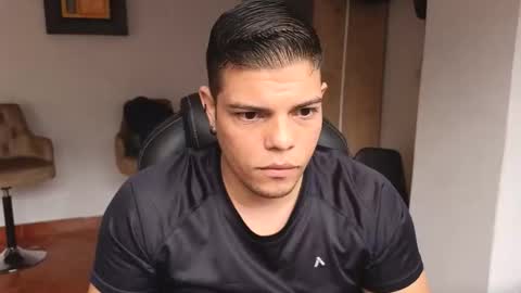 Anndy Hardy online show from 10/27/25, 06:56