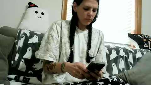 anne online show from 09/22/25, 12:40