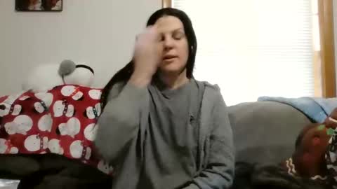 anne online show from 12/01/25, 02:11