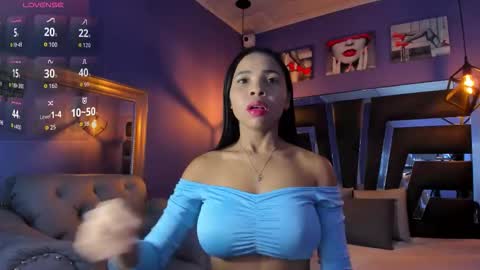 Anne online show from 11/29/25, 04:21