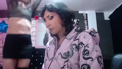 Anne online show from 10/10/25, 04:33