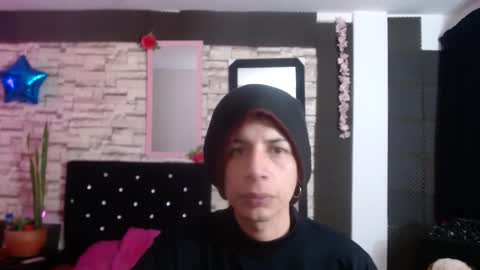 Anne online show from 10/14/25, 04:02