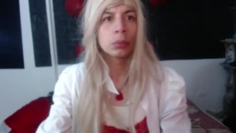 Anne online show from 10/25/25, 10:01