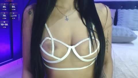 Anne  online show from 11/14/25, 06:34