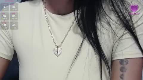 Anne  online show from 11/22/25, 01:04