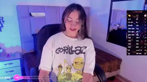   online show from 01/25/25, 04:24