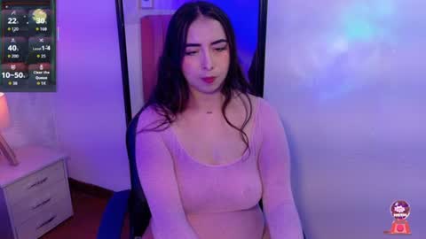 Snapshot of anne_honey55 chatting on 07/06/26, 09:28 online show from 07/06/26, 09:28
