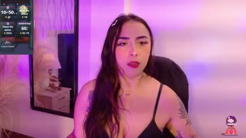 Snapshot of anne_honey55 chatting on 07/10/26, 09:28 online show from 07/10/26, 09:28