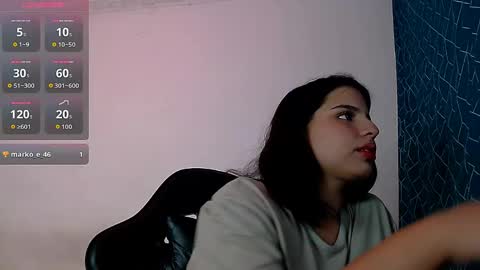 Anne Hugo online show from 04/27/26, 08:01