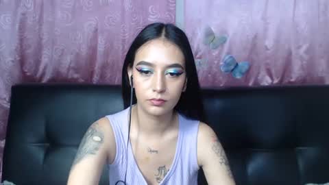 Anne online show from 12/06/24, 01:40