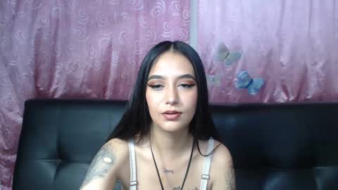 Anne online show from 12/07/24, 03:04