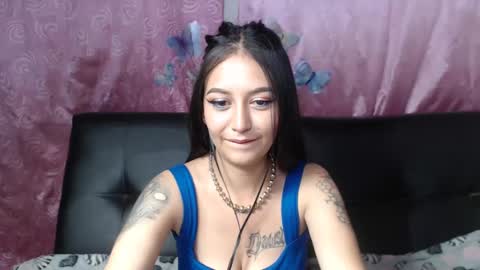 Anne online show from 01/10/25, 03:39