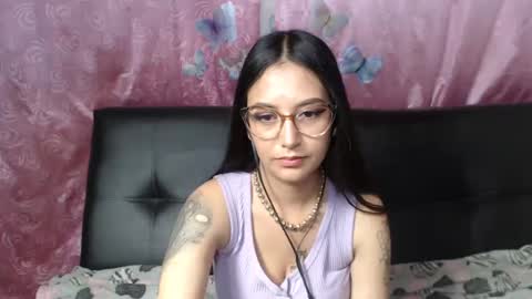 Anne online show from 01/17/25, 02:08