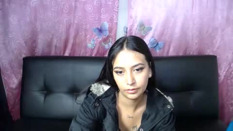 Anne online show from 01/21/25, 04:43