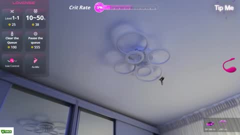 AnneJo online show from 10/17/25, 11:24