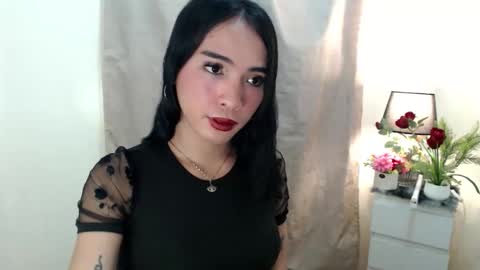 vanessa online show from 11/29/25, 12:52