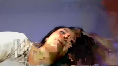 Snapshot of anne_lennon_ chatting on 12/24/24, 02:44 Anne online show from 12/24/24, 02:44