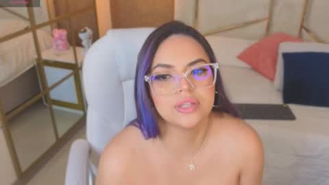 Snapshot of anne_mallow chatting on 02/21/26, 11:55 Ann online show from 02/21/26, 11:55