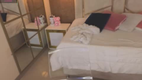 Snapshot of anne_mallow chatting on 02/23/26, 11:40 Ann online show from 02/23/26, 11:40