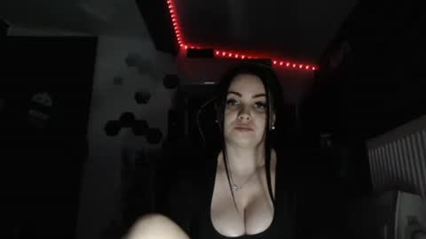 annebellee69 online show from 12/25/24, 11:53