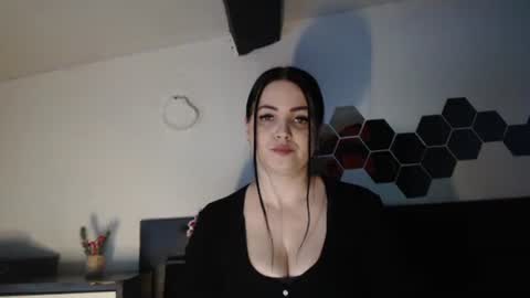 annebellee69 online show from 02/22/25, 09:37