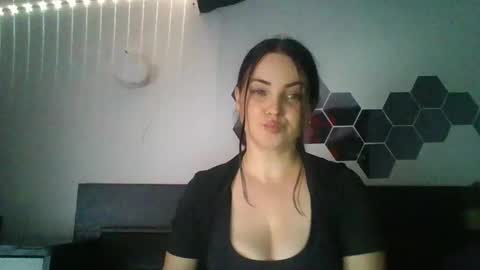 annebellee69 online show from 10/02/25, 09:55