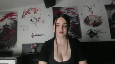 annebellee69 online show from 01/14/26, 08:03