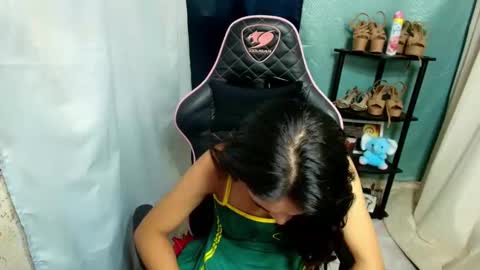 Snapshot of annebisyosa_angela chatting on 03/04/26, 12:11 annebisyosa_angela online show from 03/04/26, 12:11