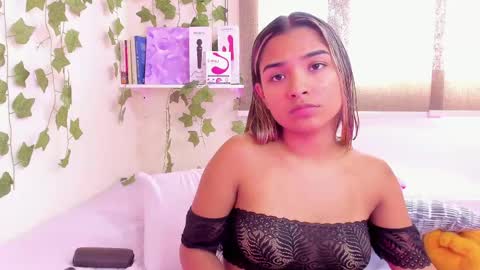 Anne online show from 02/18/25, 08:58