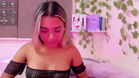 Anne online show from 02/19/25, 12:03