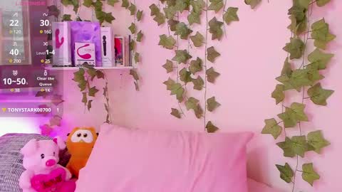 Anne online show from 02/24/25, 08:47