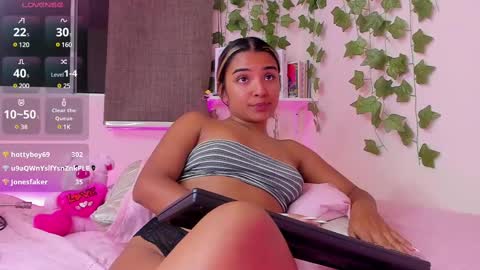 Anne online show from 02/24/25, 11:52