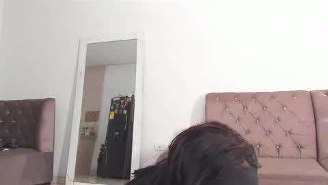 Annie  online show from 01/20/25, 12:39