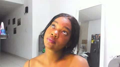 Annie  online show from 02/05/25, 08:43