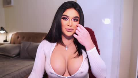 Anne Hart online show from 01/05/25, 07:38