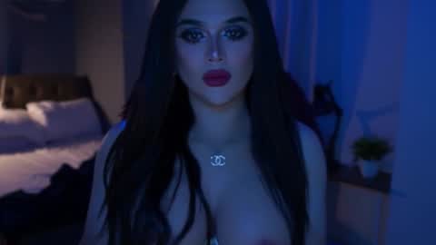 Anne Hart online show from 02/19/25, 06:44