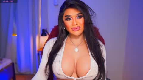 Anne Hart online show from 03/03/25, 07:43