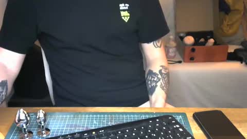 annecylake online show from 01/06/25, 05:38