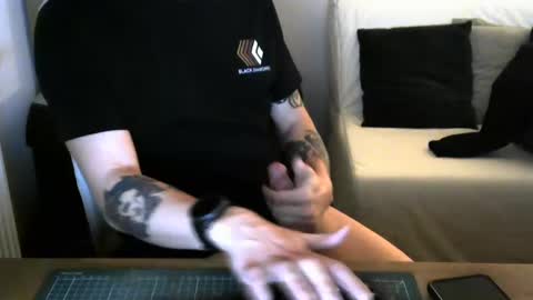 annecylake online show from 01/10/25, 06:31