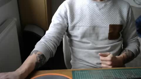 annecylake online show from 01/20/25, 01:21