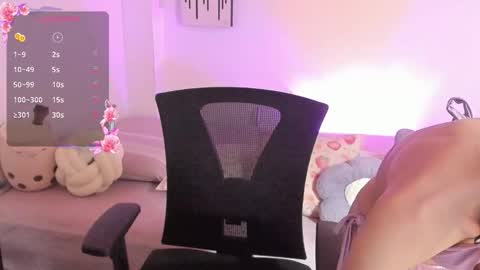 Anne online show from 11/30/25, 10:14