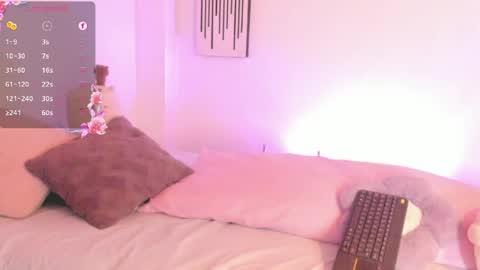 Snapshot of annedark chatting on 05/21/26, 10:50 Anne online show from 05/21/26, 10:50