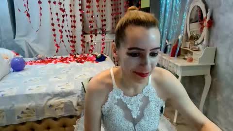 annedevrim online show from 02/14/26, 07:16