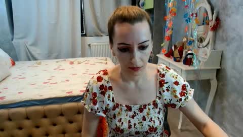 annedevrim online show from 03/03/26, 06:52