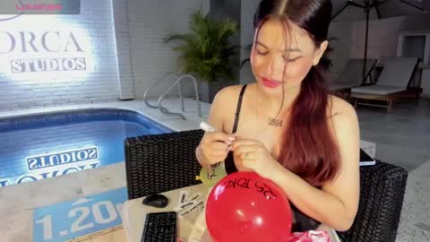 Anne online show from 01/13/25, 03:12