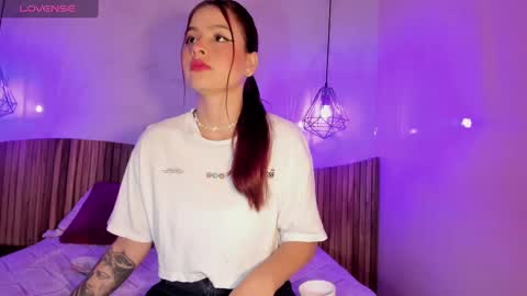 Anne online show from 01/26/25, 03:06